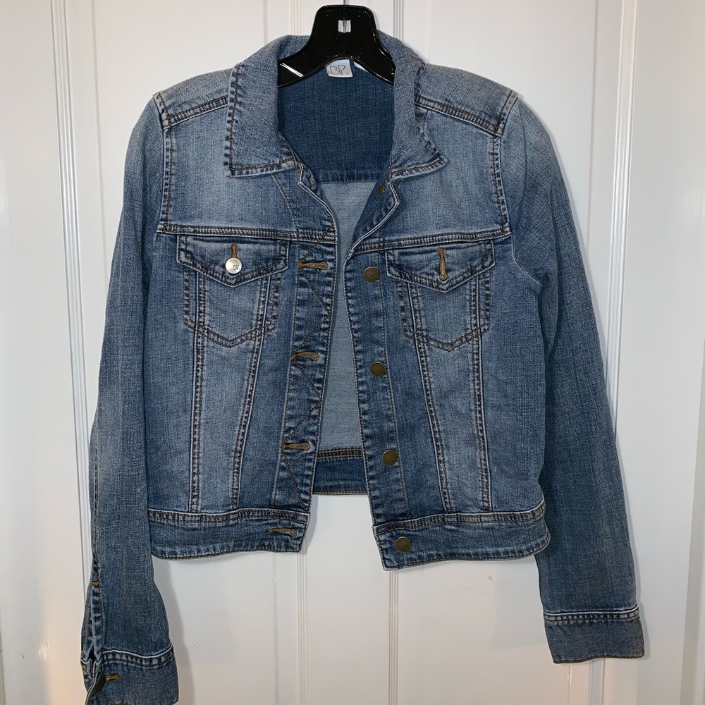 BP Denim jacket